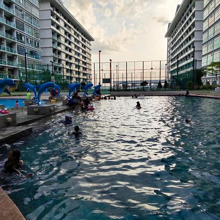 Austin Palazio Apartment Johor Bahru Exteriér fotografie