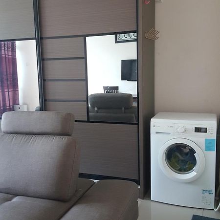 Austin Palazio Apartment Johor Bahru Exteriér fotografie