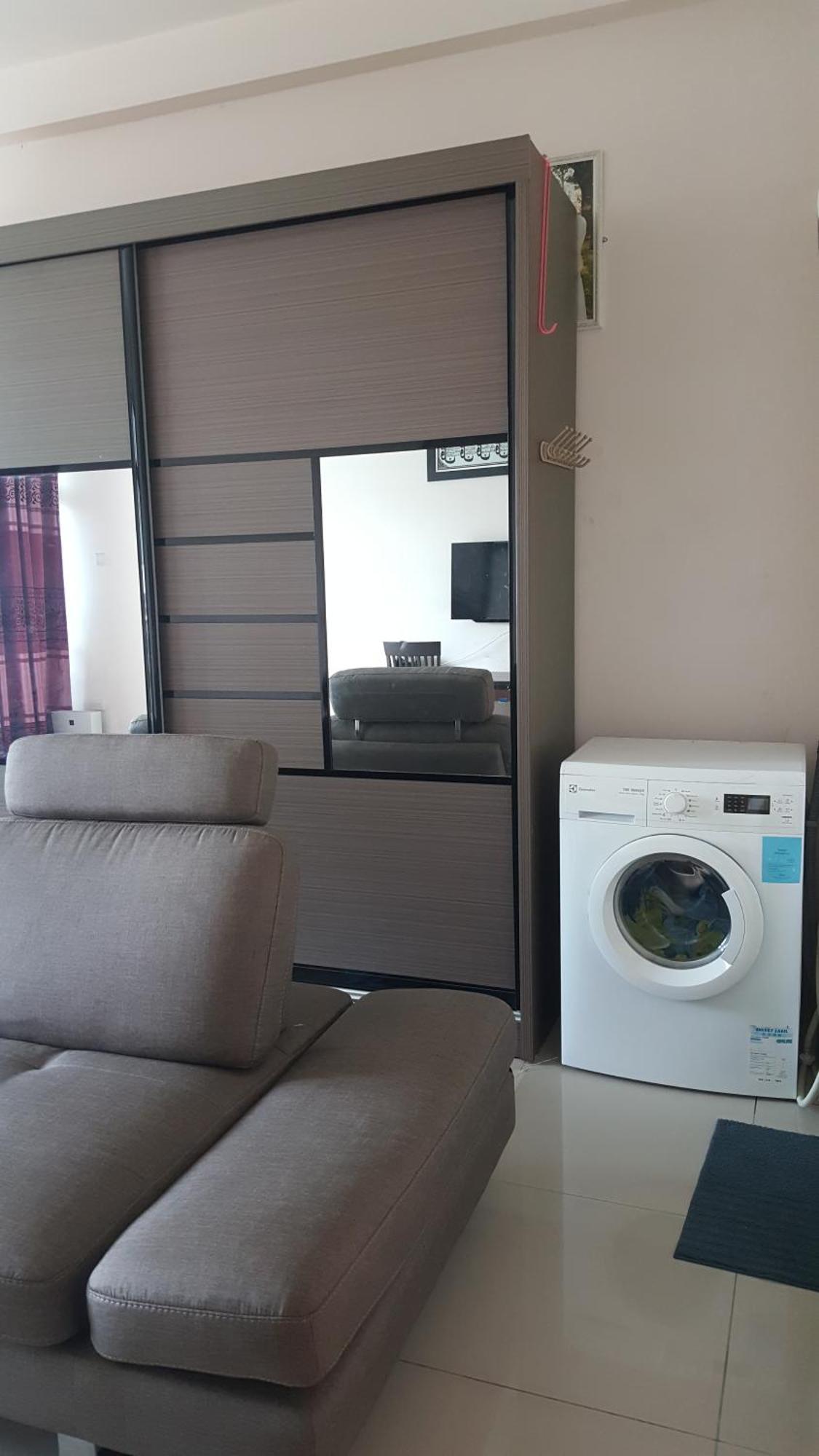 Austin Palazio Apartment Johor Bahru Exteriér fotografie