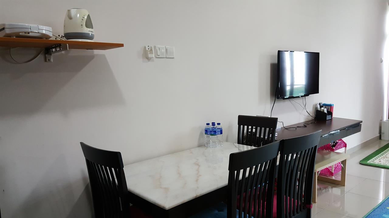 Austin Palazio Apartment Johor Bahru Exteriér fotografie