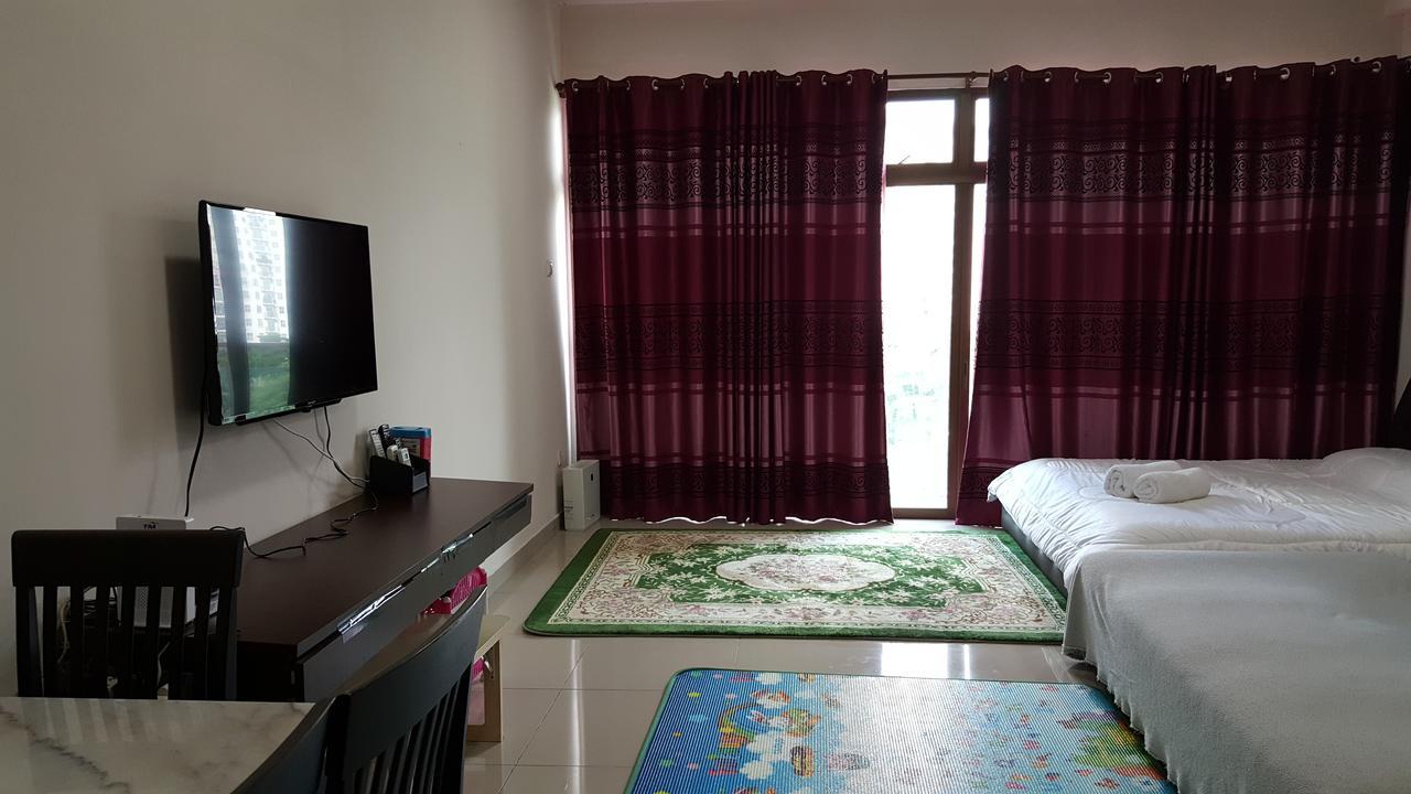 Austin Palazio Apartment Johor Bahru Exteriér fotografie