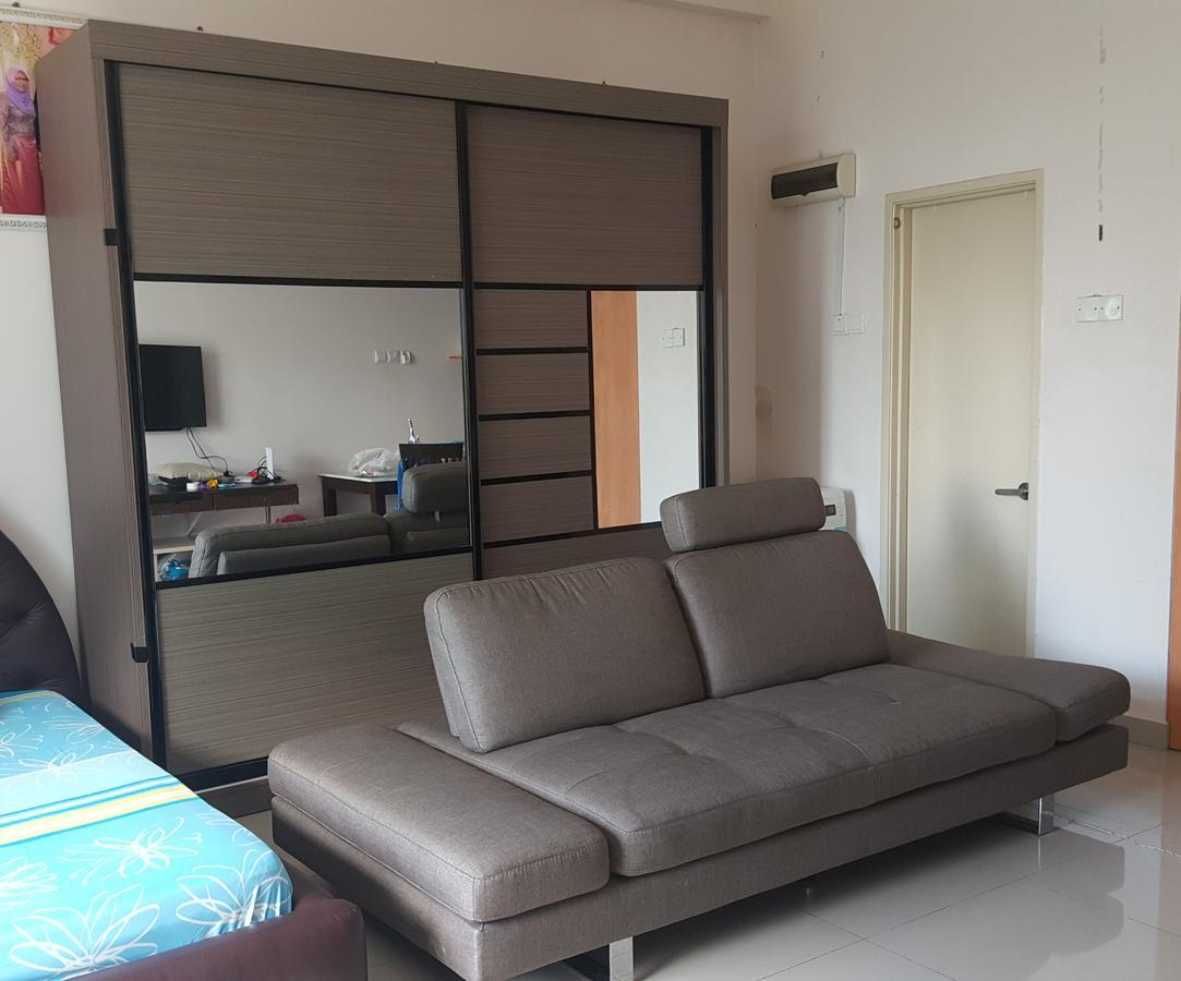 Austin Palazio Apartment Johor Bahru Exteriér fotografie
