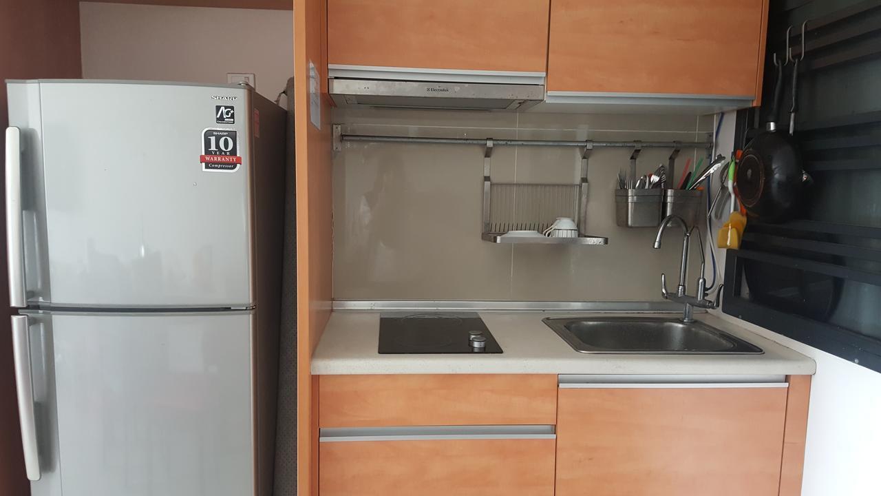 Austin Palazio Apartment Johor Bahru Exteriér fotografie